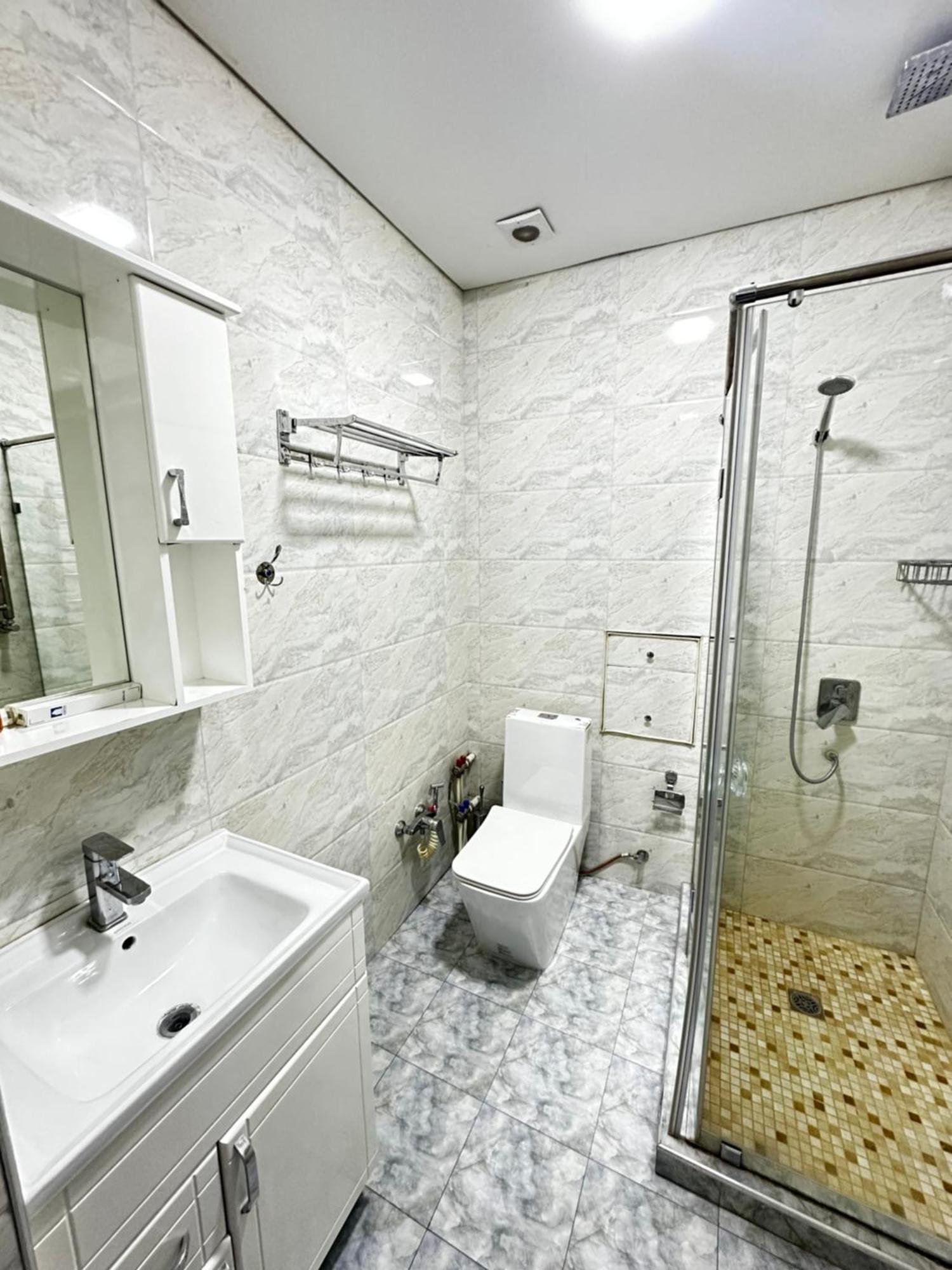 Dream Inn H&A Taschkent Exterior foto
